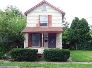 411 Blaine St, New Castle, PA