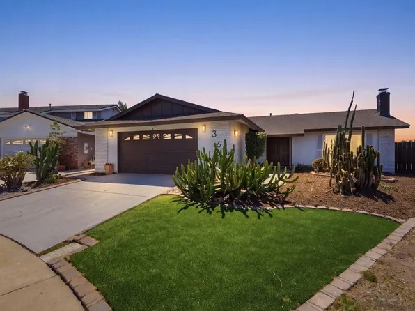361 E James Ct, Chula Vista, CA 91910