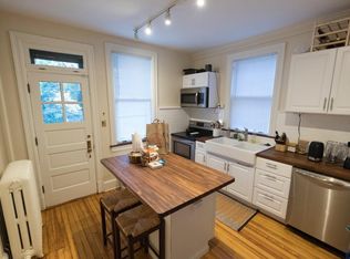 1315 N Carolina Ave NE, Washington, DC 20002