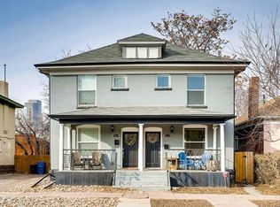 2315 Clarkson St, Denver, CO 80205