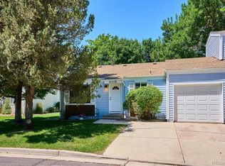 16031 E Radcliff Pl APT B, Aurora, CO 80015