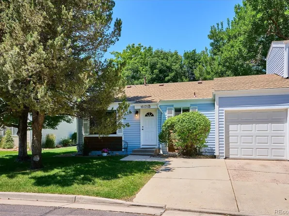 16031 E Radcliff Place #B, Aurora, CO 80015