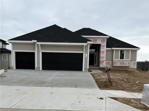 23819 W 59th Ter, Shawnee, KS 66226