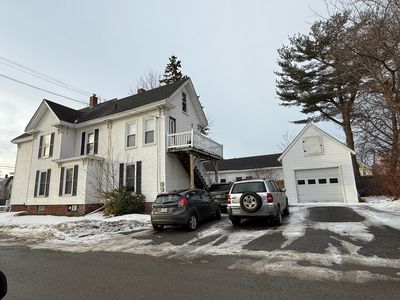 148 Garland Street, Bangor, ME, 04401