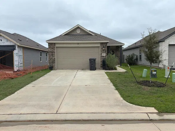 14822 Archer Ct, Montgomery, TX 77316