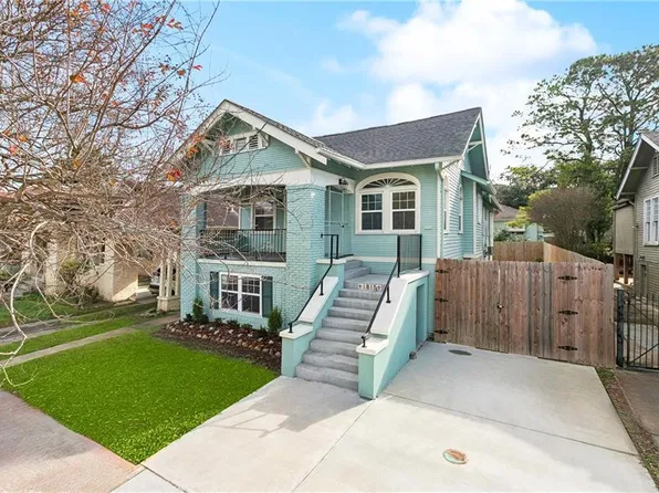 1815 Broadway St, New Orleans, LA 70118