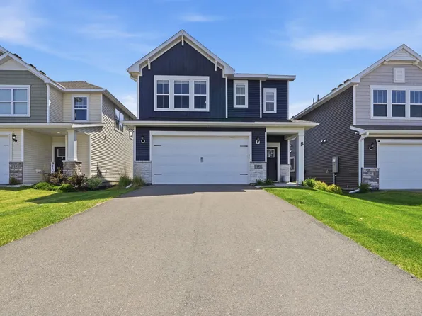 1158 149th St W, Rosemount, MN 55068