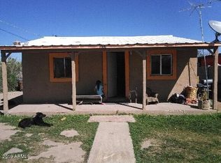 108 E 10th St, Eloy, AZ 85131