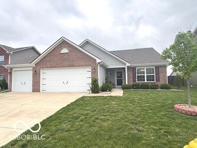 728 Jefferson Park Dr, Pittsboro, IN, 46167