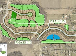 4385 Stone Point Dr NE, Rochester, MN 55906