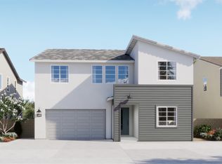 Laurel 3 Plan, Harvest at Limoneira : Laurel, Santa Paula, CA 93060