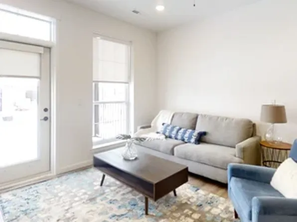 Parkview Lofts, 201 Iowa River Landing Pl #108, Coralville, IA 52241