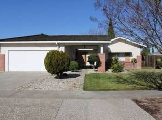 805 Buchser Way, San Jose, CA