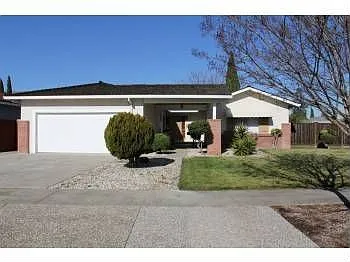 805 Buchser Way photo 1