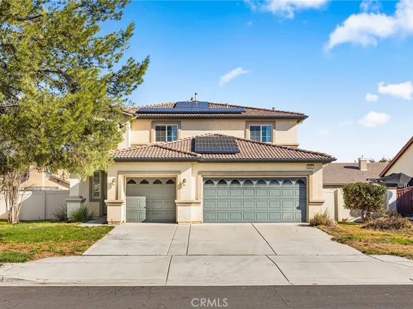 2037 Blackthorn Dr, San Jacinto, CA 92582