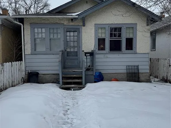 1425 ELPHINSTONE STREET, Regina, SK S4T 3M7