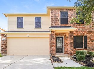 21626 Kingston Terrace Ln, Spring, TX 77379
