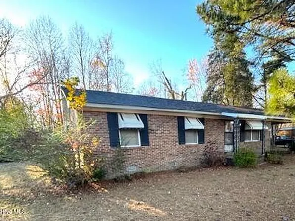 957 N Fountain Road, Macclesfield, NC 27852