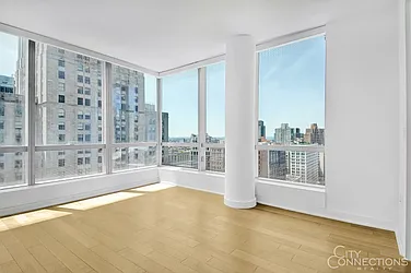 Rented by City Connections Realty