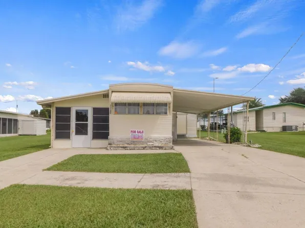 11140 Melody Ln, Dade City, FL 33525
