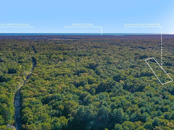 16 Villa Ave, East Hampton, NY 11937