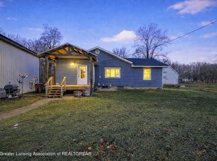 4720 W Butterfield Hwy, Olivet, MI 49076