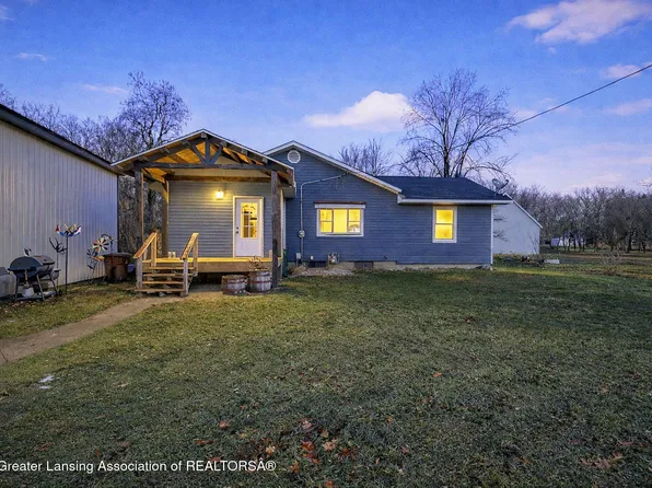 4720 W Butterfield Hwy, Olivet, MI 49076