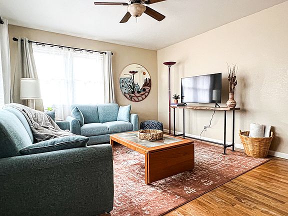 3rd image of 614 N Tower St #614