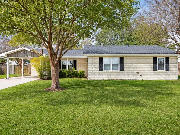 202 Dale St, Houma, LA 70360