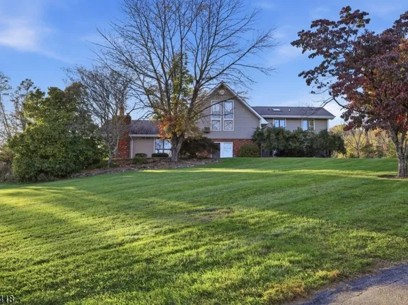45 Cobblewood Rd, Blairstown Twp., NJ 07825