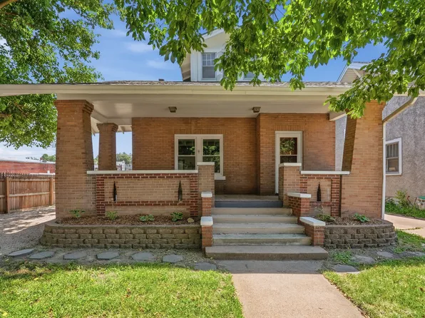 535 Avenue A, Plattsmouth, NE 68048