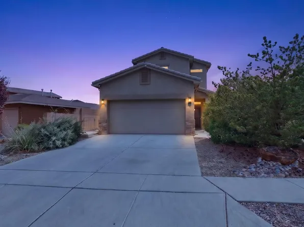839 Serrano Pointe St NW, Albuquerque, NM 87120