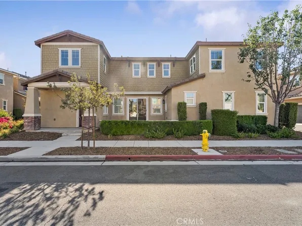 5950 Silveira St, Corona, CA 92880