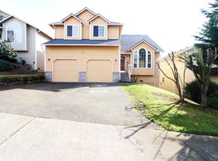 1119 S 35th St, Renton, WA 98055