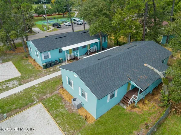 83 / 85 LEWIS Street, Atlantic Beach, FL 32233