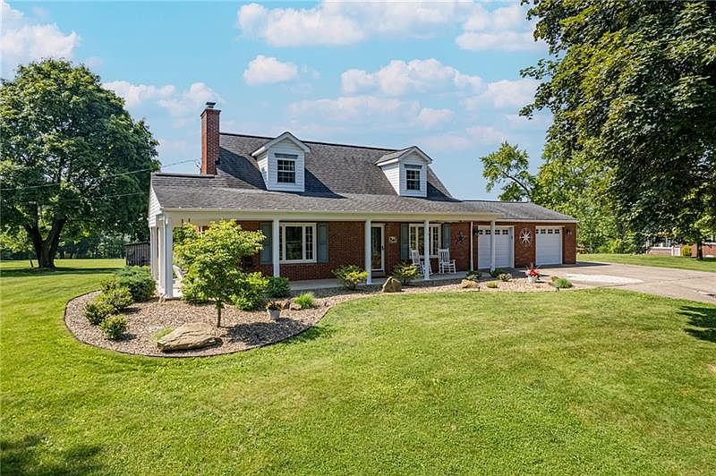 100 Forest Grove Rd, Coraopolis, PA 15108 MLS 1608473 Zillow