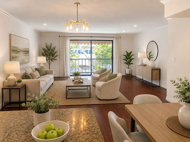1st image of 124 S Oakhurst Dr APT 2S