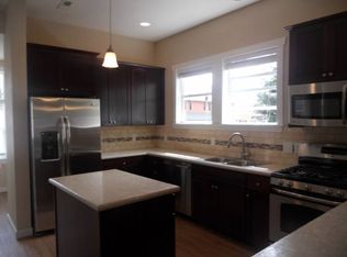 7703 N Hereford Ave, Portland, OR 97203