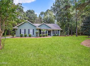23 Mulrain Way, Bluffton, SC 29910
