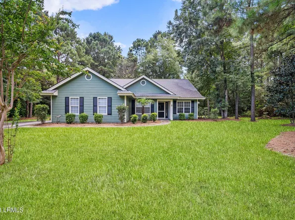 23 Mulrain Way, Bluffton, SC 29910