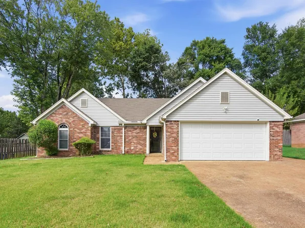3220 Sandwick Rd, Memphis, TN 38128