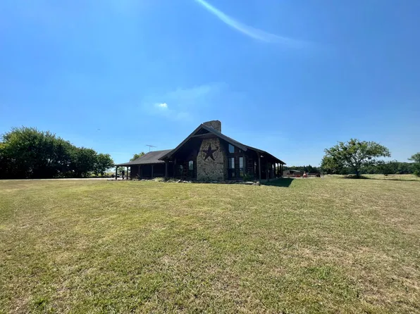 1216 Vineyard Rd, Gunter, TX 75058