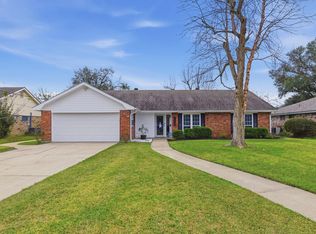 115 Greenway St, Lake Charles, LA 70605