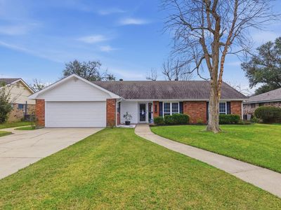 115 Greenway St, Lake Charles, LA, 70605