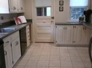 6002 Springfield Dr, Bethesda, MD 20816