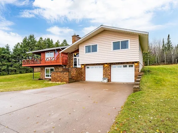 885 Shoreview Heights Rd, Two Harbors, MN 55616