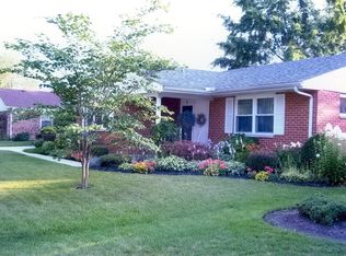 192 S Dorset Rd, Troy, OH 45373