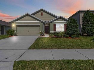 4022 Silverstream Ter, Sanford, FL 32771