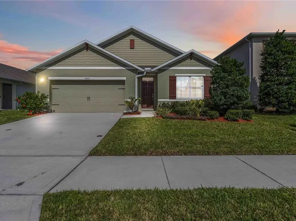 4022 Silverstream Ter, Sanford, FL 32771