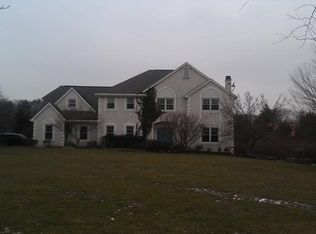 11 Towpath Way, New Hope, PA 18938